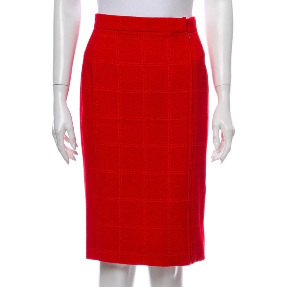 Valentino Knee-Length Skirt